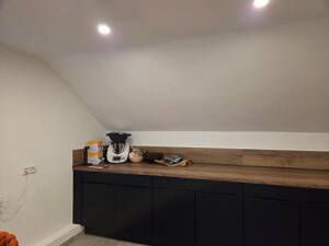 3-Zimmer Dachgeschoßwohnung Essen-Kupferdreh – 45257 Essen – Vorschaubild 4