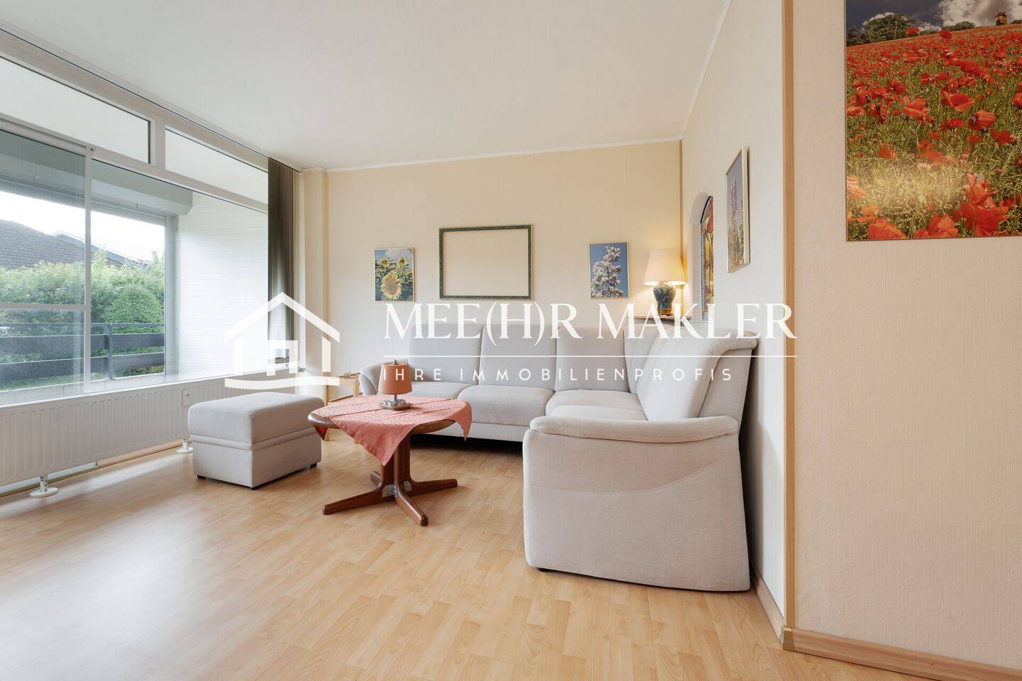 Gemütliche Wohnung im Herzen von Dahme - Wohlfühlen an der Ostsee – Dahme – Vorschaubild 4