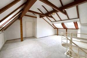 Helle 2-Zimmer-Maisonettewohnung mit Dachterrasse in Düsseldorf-Düsseltal – 40239 Düsseldorf – Vorschaubild 7
