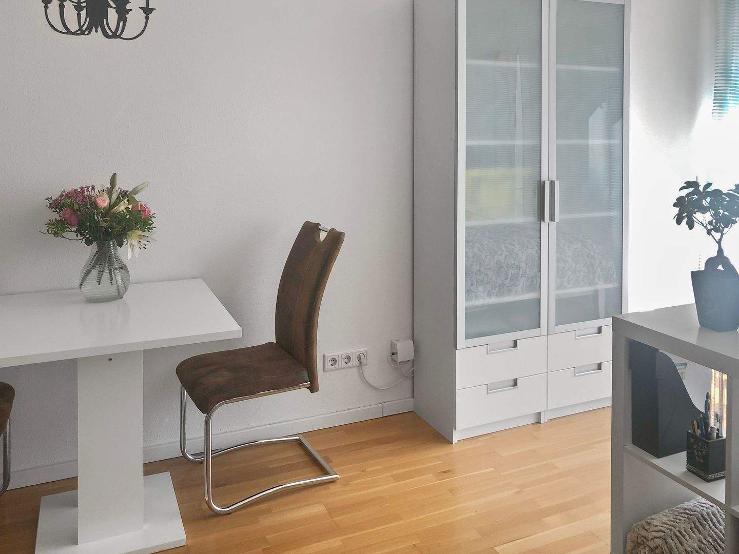 Tolles 1,5 Zimmer Apartment - nähe Saturn Arena – Ingolstadt – Vorschaubild 9
