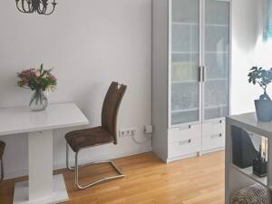 Tolles 1 Zimmer Apartment - nähe Saturn Arena – 85053 Ingolstadt – Vorschaubild 8
