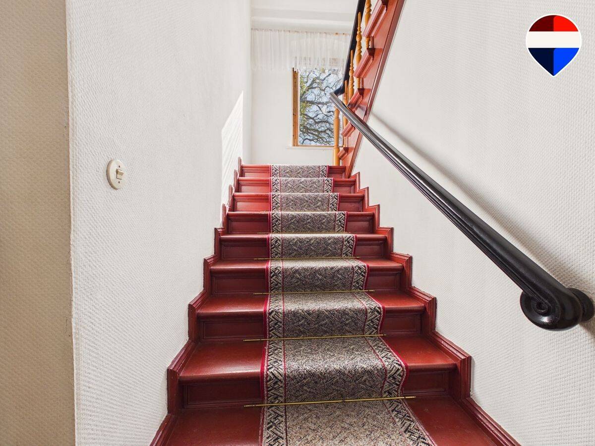 Charmantes Haus mit Flair auf großem Grundstück mit Fließ – Schöneiche bei Berlin – Vorschaubild 4
