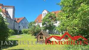 +++ 3-ZIMMER 95m² MAISONETTE-WOHNUNG SOFORT BEZUGSFREI+++