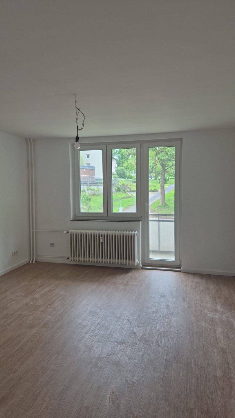 3 ZKB im 1.OG mit Balkon SANIERT