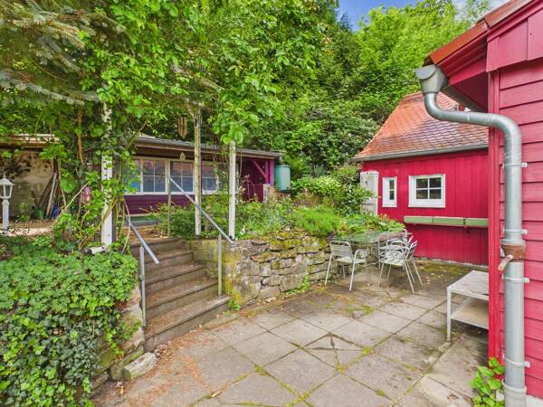 Haus in 36199 Rotenburg an der Fulda mit 115,72 m² kaufen