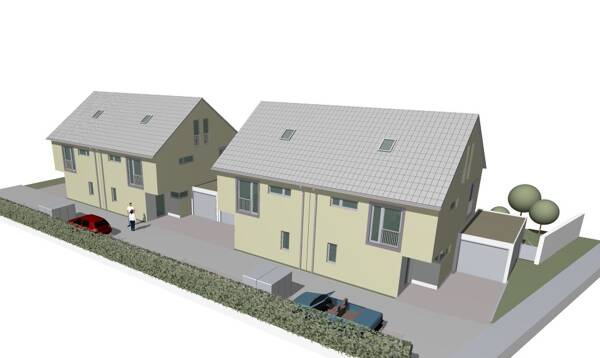 Haus in 86356 Neusäß mit 149,46 m² kaufen