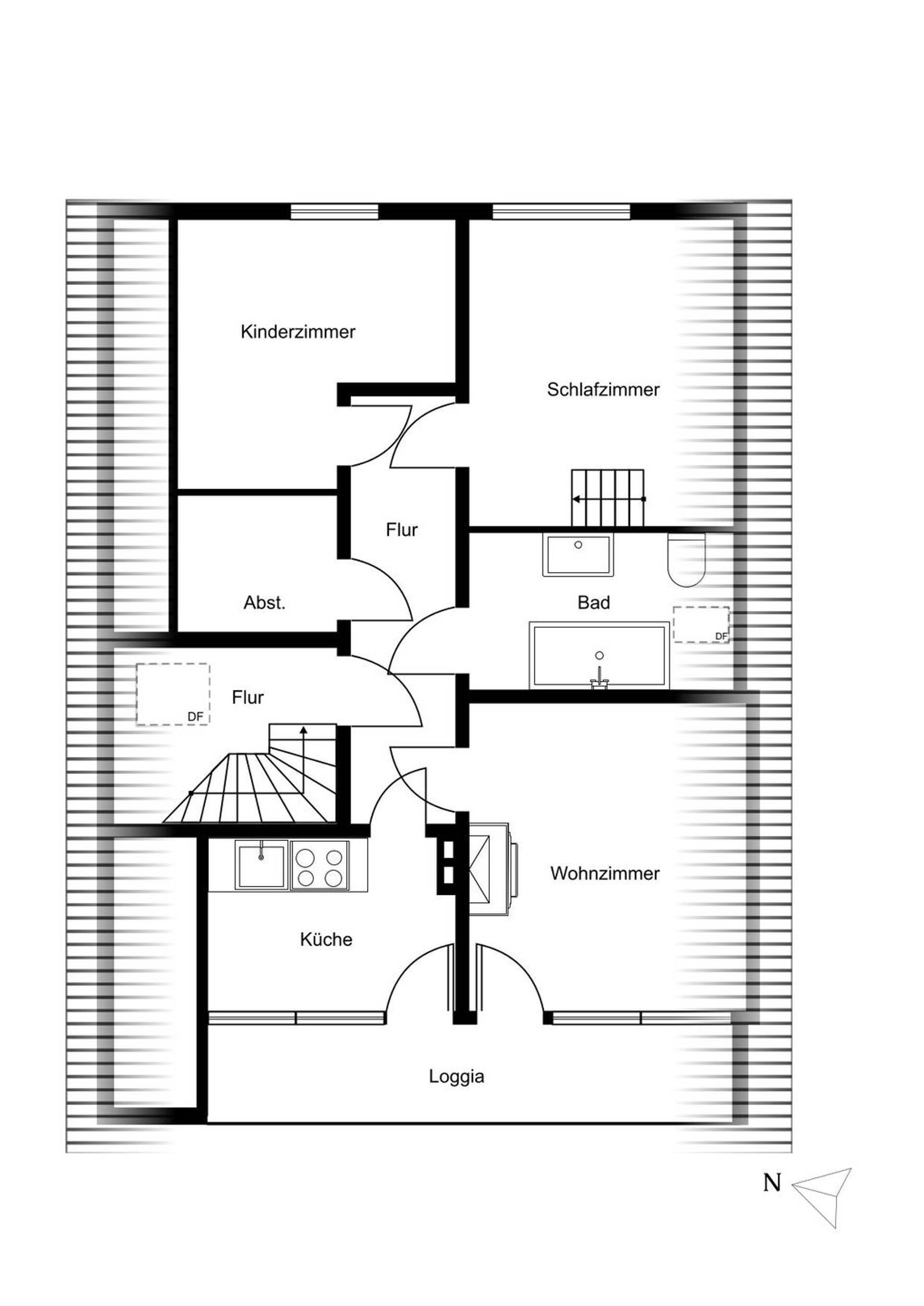 Haus in 23701 Eutin mit 153 m² kaufen