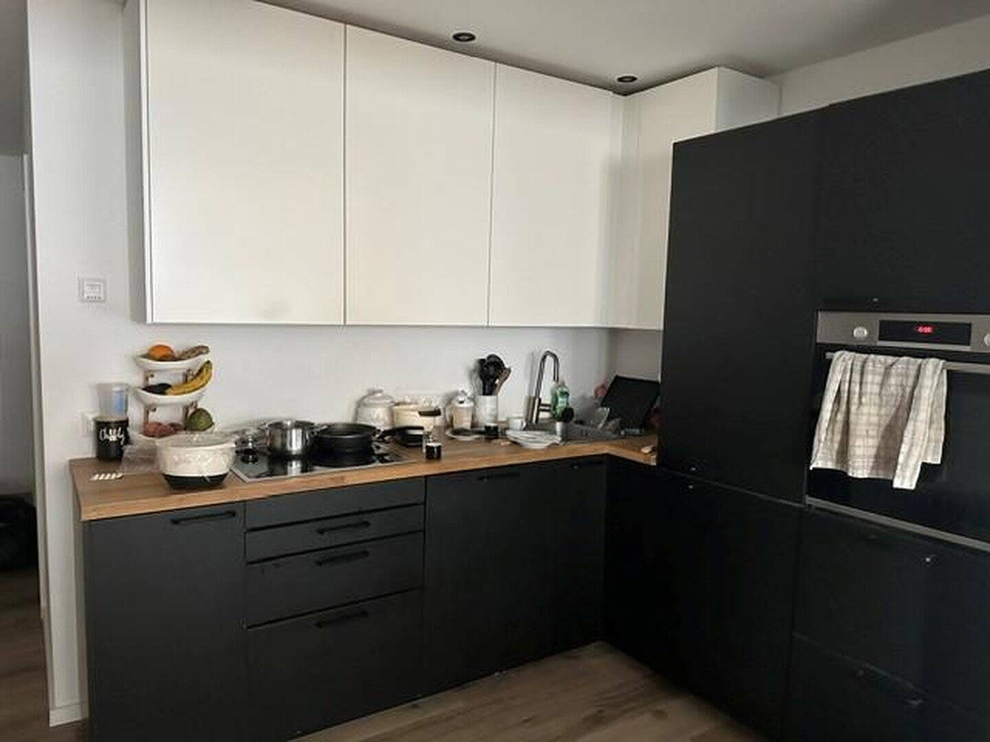 Stilvolle 3-Zimmer-Terrassenwohnung in exklusiver Villenlage von Solln / Obersendling – München – Vorschaubild 6