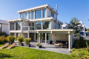 Architecture and elegance in perfection - living at the highest level – 14467 Potsdam – Vorschaubild 1
