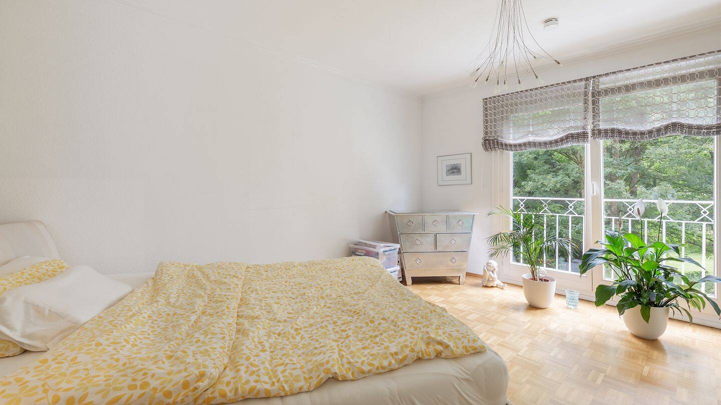 Modern wohnen mit Komfort - stilvolle Eigentumswohnung in gepflegter Wohnanlage in Hamburg-Jenfeld! – Hamburg – Vorschaubild 9