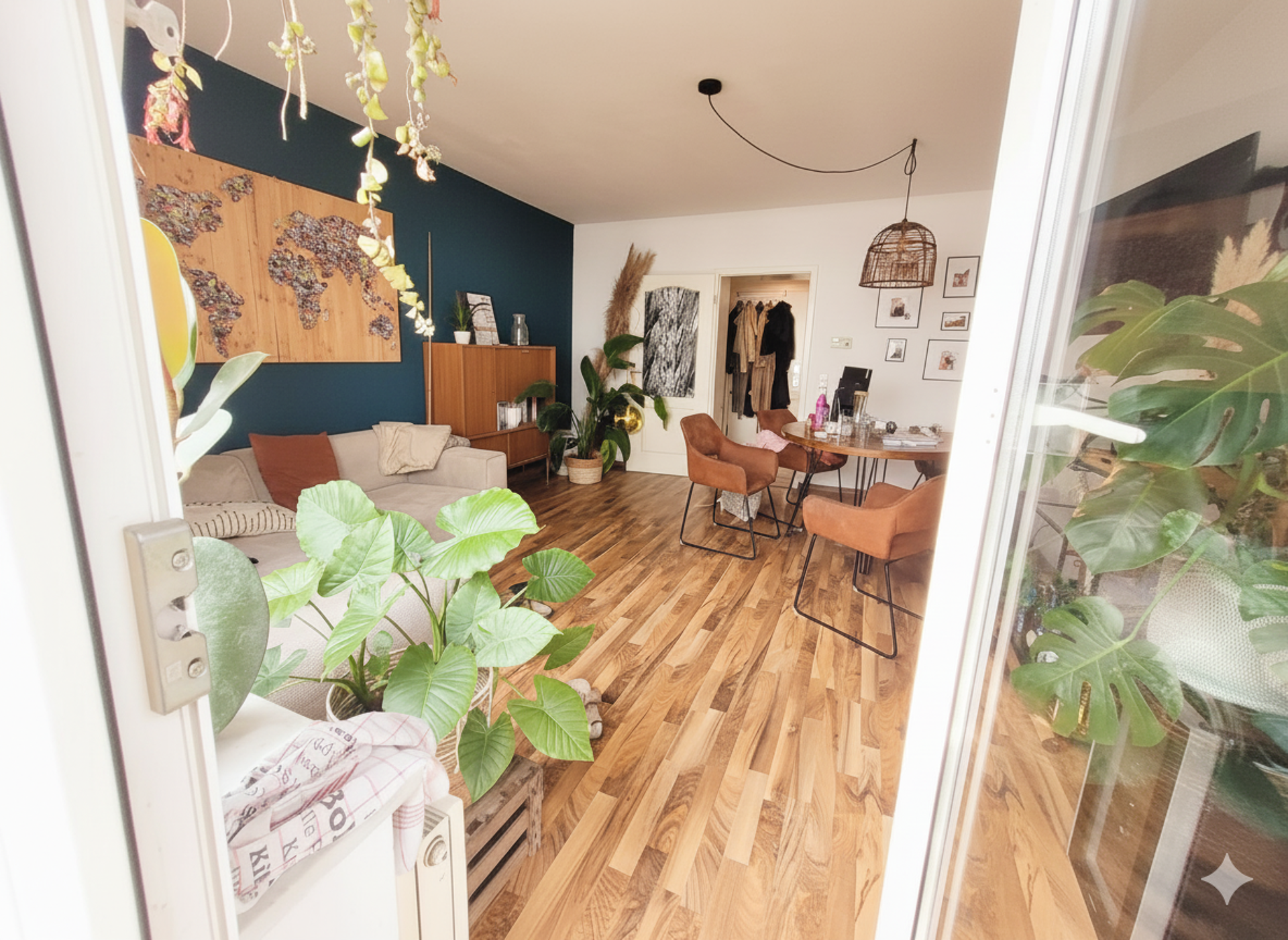 Etagenwohnung in 50670 Köln mit 72 m² kaufen