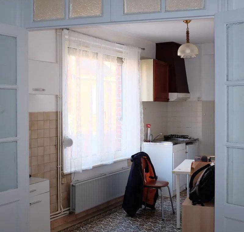 Appartement 2 pièces 28 m² · à Lille · 28 m² · 600 €/mois
