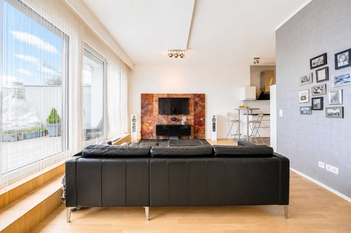 2-Zimmer Dachgeschosswohnung - hochwertig mit großer Dachterrasse! FREI ab 2027! – Berlin – Vorschaubild 8