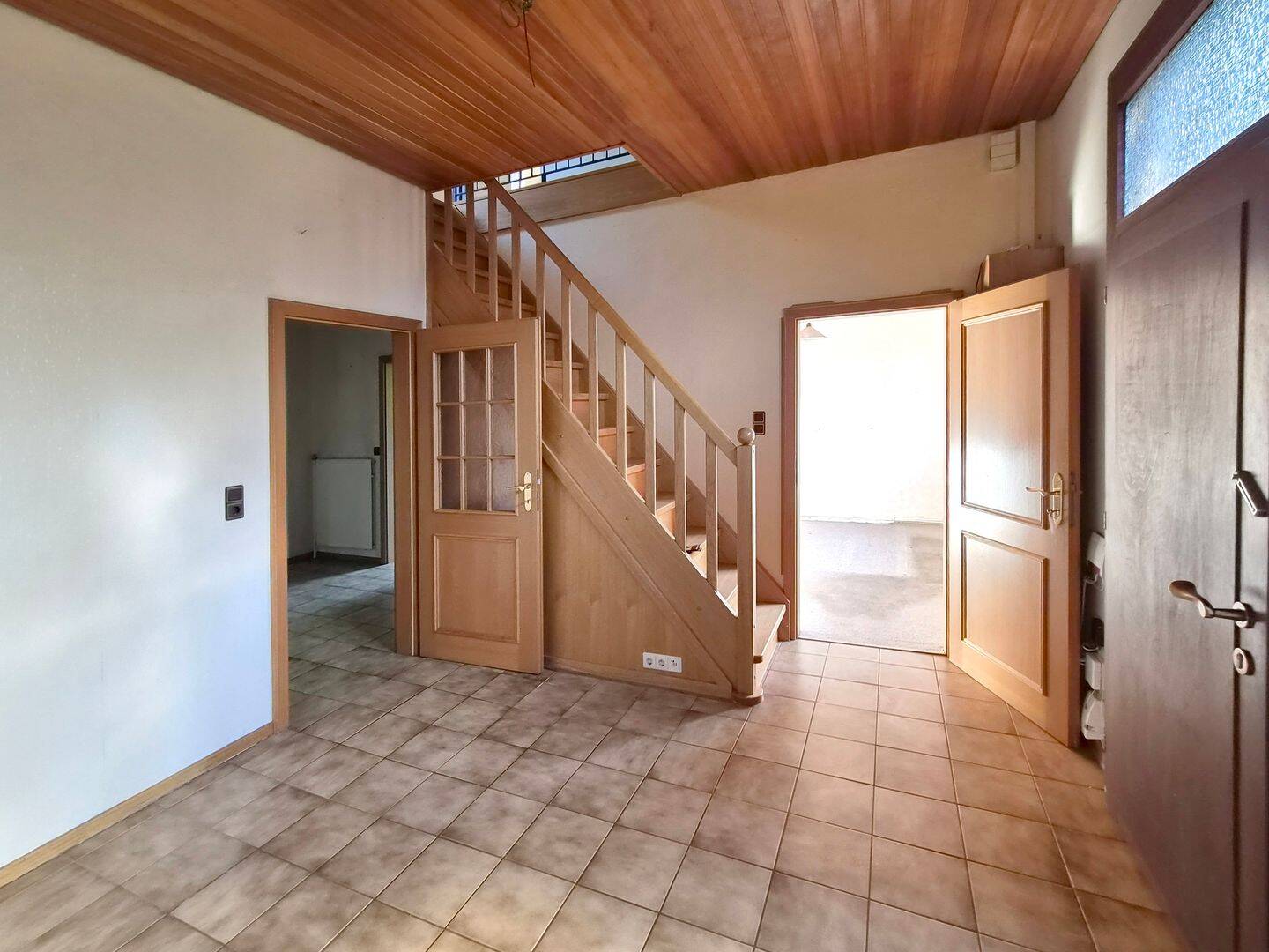 Einfamilienhaus auf großem Grundstück in Neuenkirchen/ Schwanewede – Schwanewede – Vorschaubild 3