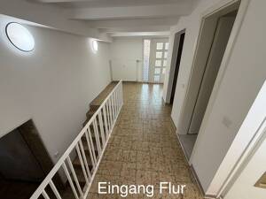 Schöne 110m² 4ZKB Wohnung mit Garten & Terasse in Losheim Zentrum – 66679 Losheim am See – Vorschaubild 2