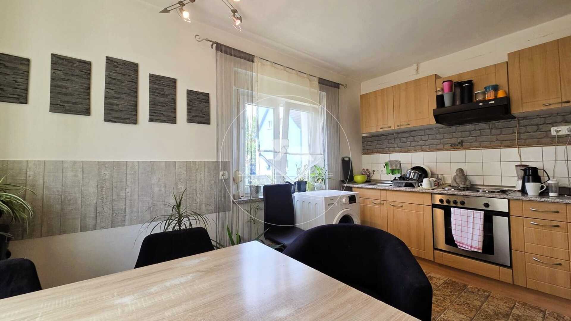 Etagenwohnung in 92637 Weiden mit 81,14 m² kaufen