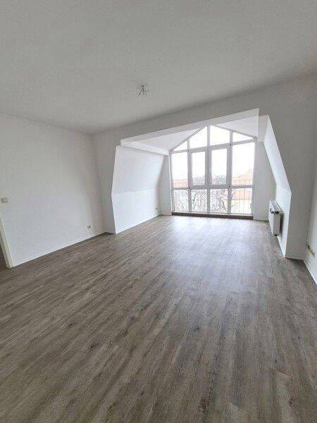 Schöne Aussichten | Blick in die Innenstadt
