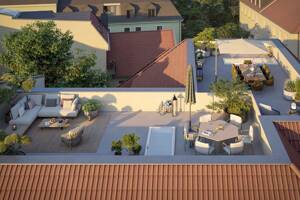 Großzügige 4-Zimmer-Familienwohnung mit Balkon und hochwertiger Ausstattung - WE10 – 80634 München – Vorschaubild 5