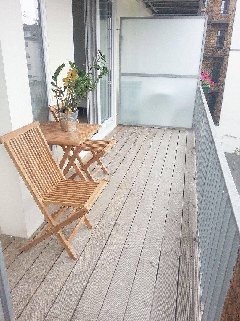 BIS ZU 19% RENDITE: 4 VOLLMÖBLIERTE SMART-HOMES IN CITY-BESTLAGE – Köln – Vorschaubild 3