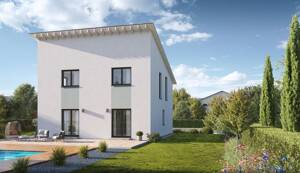 Individuell geplantes Einfamilienhaus in Dortmund - Ihr Traumhaus mit allkauf Flexibilität und Qualität – 44388 Dortmund – Vorschaubild 9