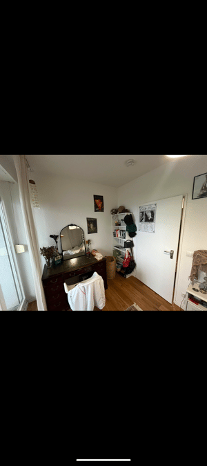2-Zimmer - Wohnung mit WBS 100-140 ab dem 01.09.2026 zu vermieten – 10555 Berlin – Vorschaubild 9