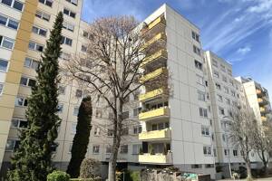 Freie 3 ½-Zimmer Eigentumswohnung