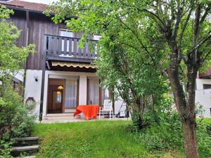 Modernisiertes Reihenmittelhaus mit Garten, Balkon und Keller in München-Perlach – 81377 München – Vorschaubild 2