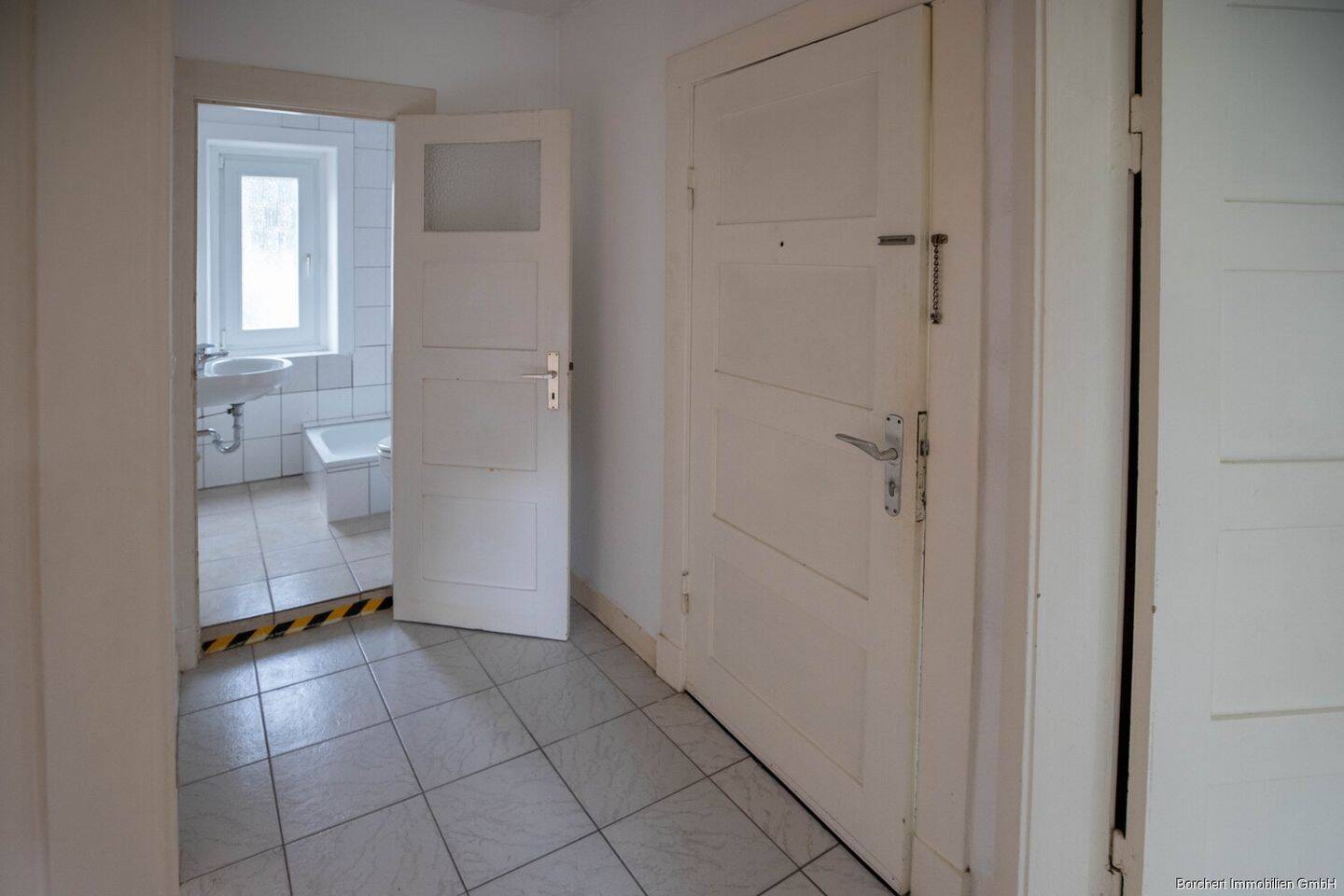 2,5-Zimmer-Wohnung im Hochparterre am Peltzerberg zu vermieten – Elmshorn – Vorschaubild 6