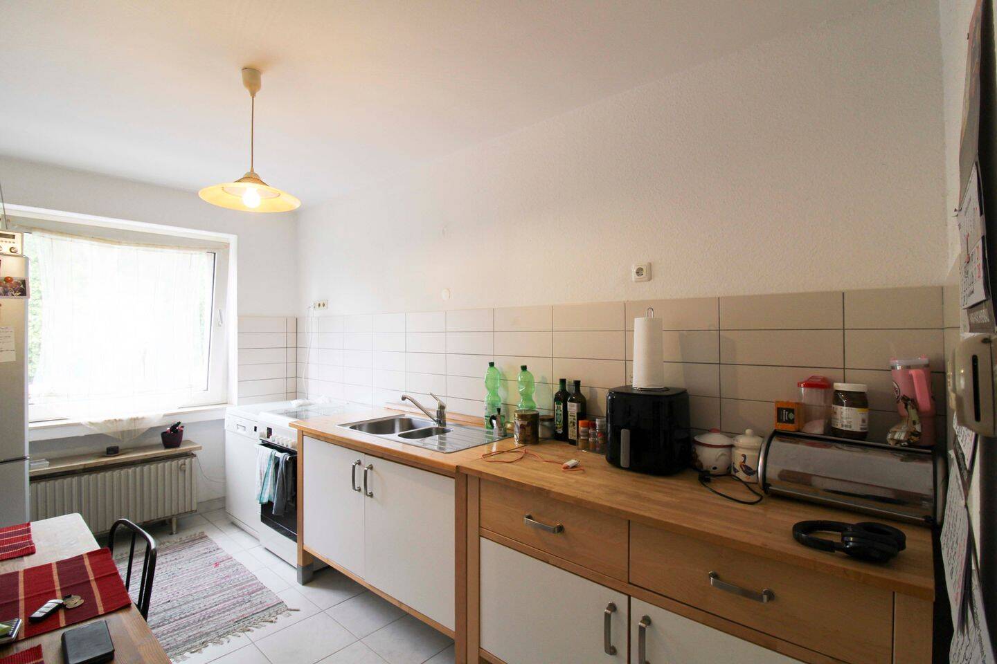 Gut vermietet. Gut investiert. 2-Zimmer Eigentumswohnung mit Garage – Mülheim an der Ruhr – Vorschaubild 3