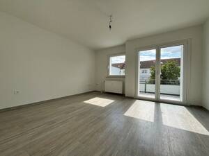 TOP renoviert: 3-Zimmer Wohnung in Do-Rahm mit weitläufigen Balkon – 44369 Dortmund – Vorschaubild 7