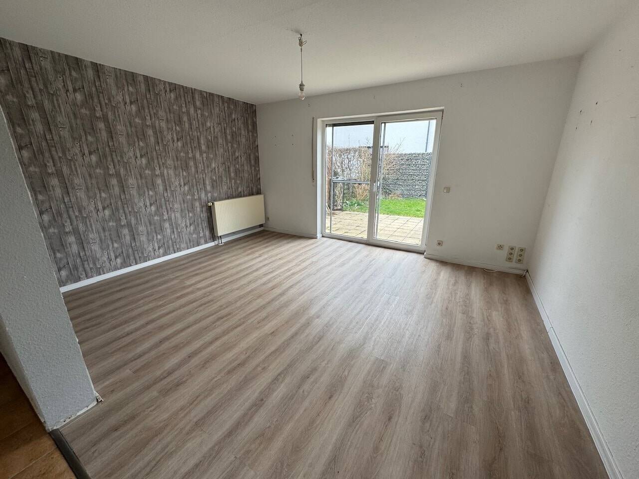 gepflegte Doppelhaushälfte in beliebter Wohnlage – Gräfenhain – Vorschaubild 9