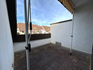 Schöne 2,5-Zimmer-Wohnung in Bad Cannstatt – 70374 Stuttgart – Vorschaubild 6