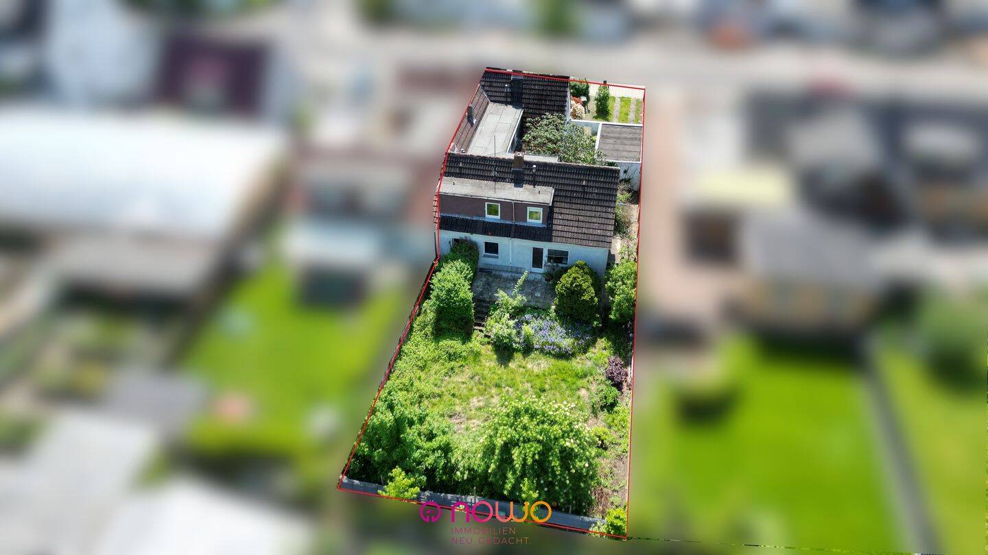 Zwei Wohneinheiten - zahlreiche Möglichkeiten in begehrter Lage von Lehndorf – Braunschweig – Vorschaubild 2