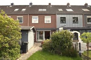 Solides ReihenmittelhausIdeal für Familie mit 4 Personen – 28277 Bremen – Vorschaubild 2
