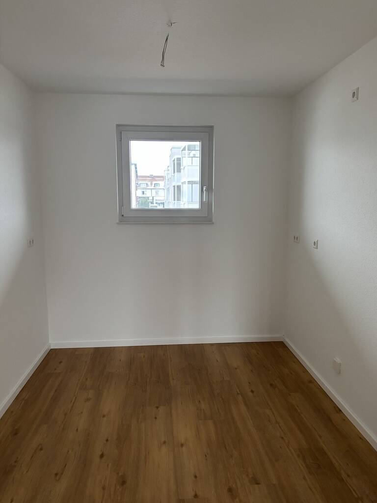 Wohnen mit Stil bei VIVAWEST. – Duisburg – Vorschaubild 7