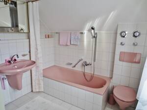 CHARMANT UND HELL 2-Zi-Maisonette-Whg in S-Schönberg, Balkon - 2187 – 70599 Stuttgart – Vorschaubild 5