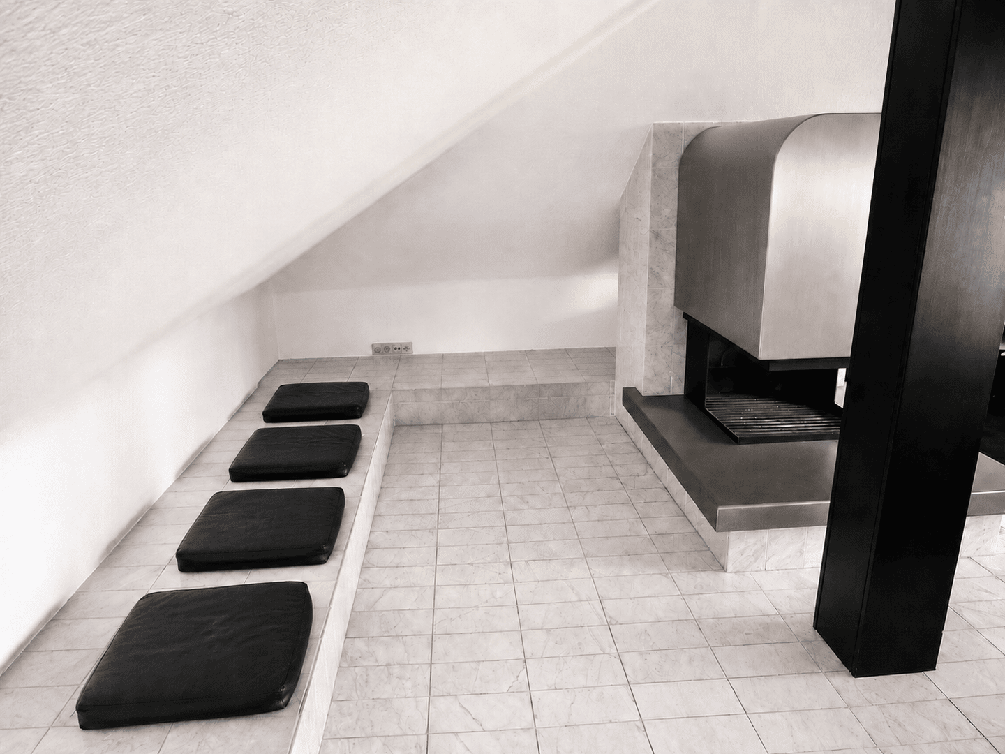 Exklusive Maisonette-Wohnung im Musikerviertel – Karlsruhe – Vorschaubild 8