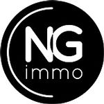NG Immo logo