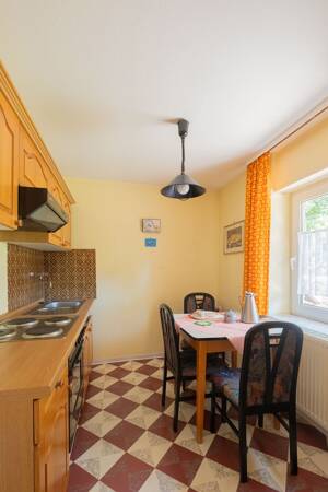 Helles 1-Zimmer-Apartment mit Terrasse und Garten – 67065 Ludwigshafen am Rhein – Vorschaubild 4