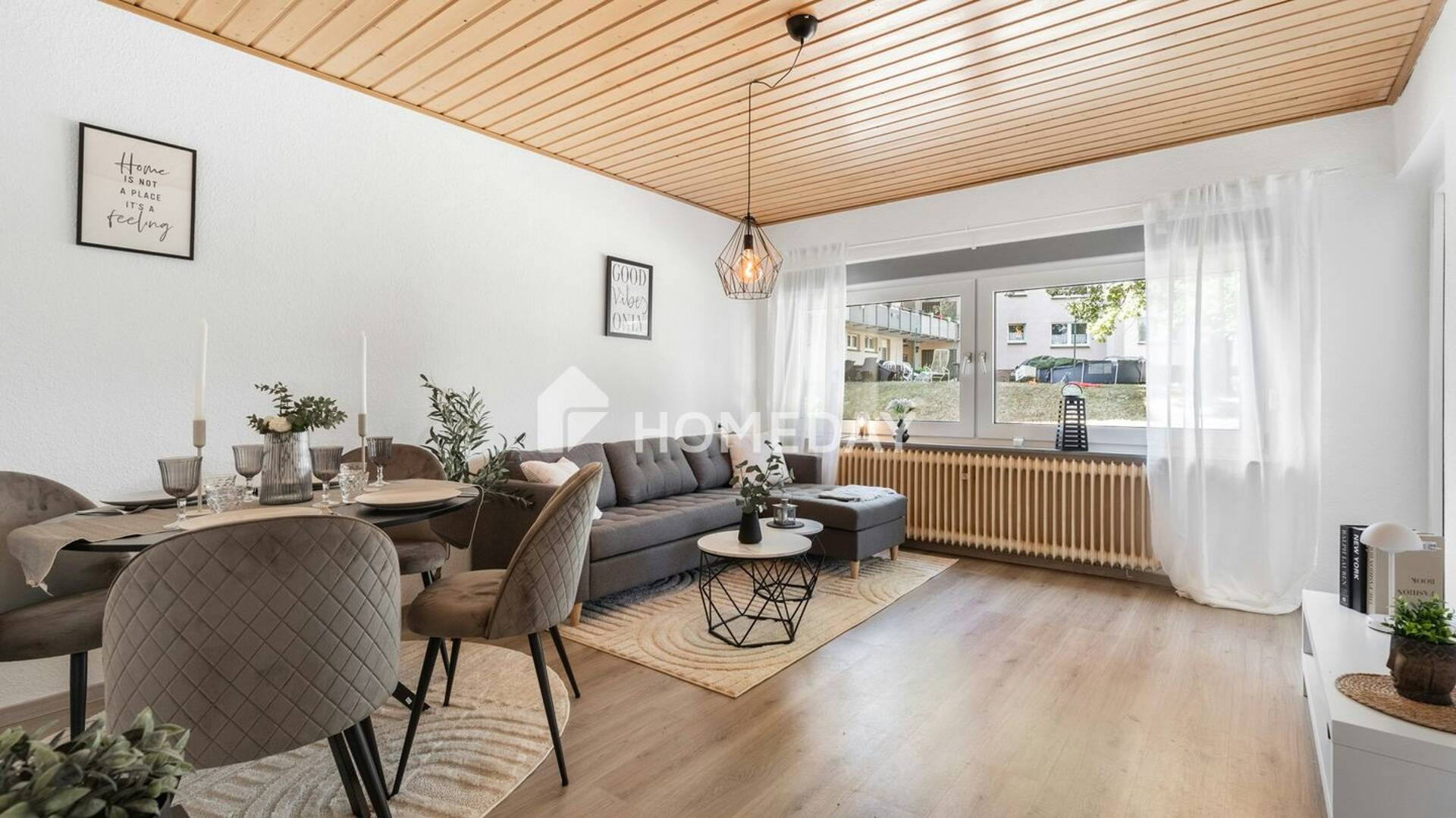 Erdgeschosswohnung in 59821 Arnsberg mit 62 m² kaufen
