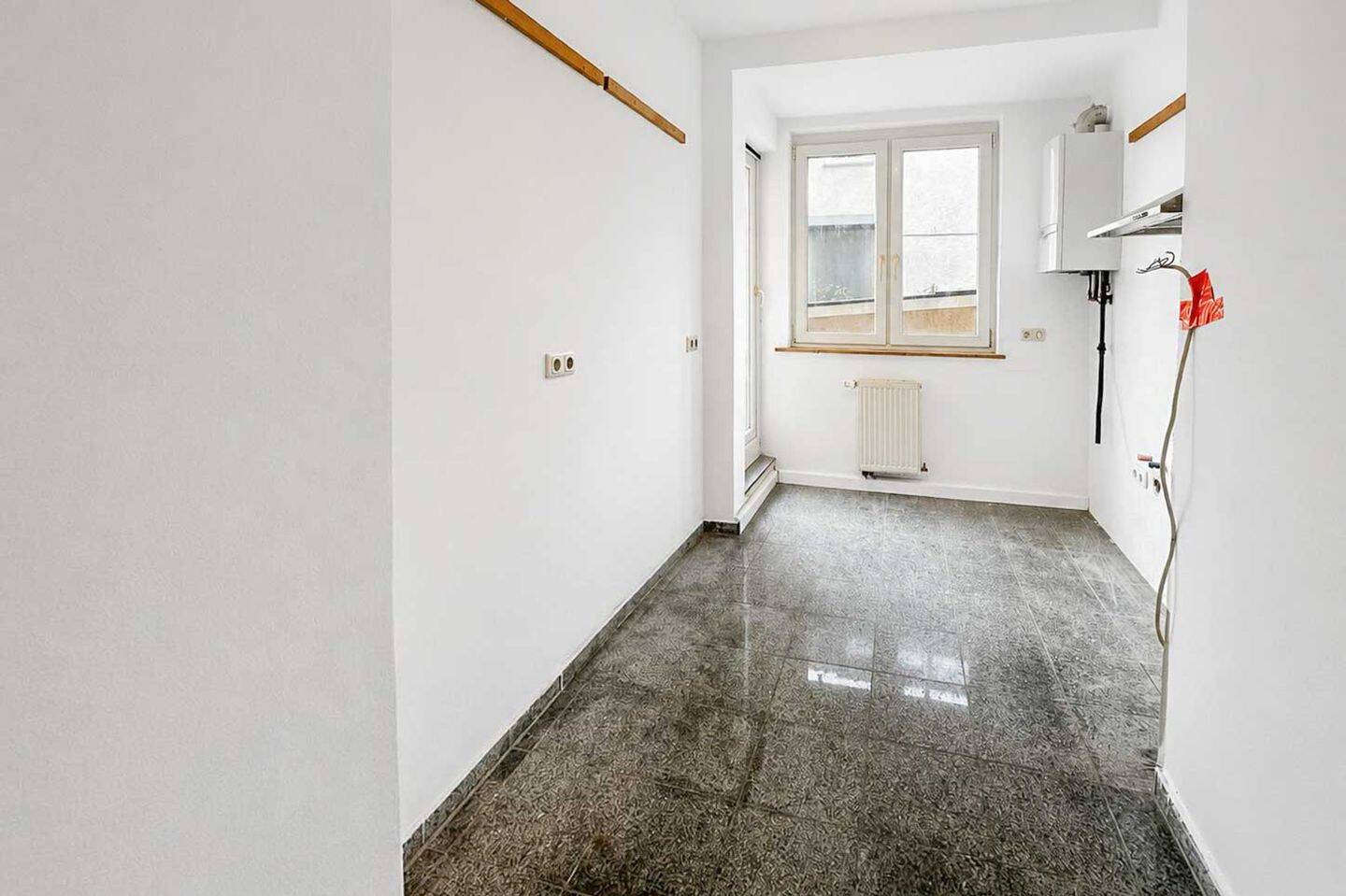 Sofort bezugsfrei: Großzügige 3-Zimmer-Wohnung mit viel Platz zum Entfalten in Stuttgart-Münster – Stuttgart – Vorschaubild 7