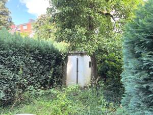 PURNHAGEN-IMMOBILIEN - Reihenmittelhaus in ruhiger Nebenstraße von Bremen-Gröpelingen! – 28237 Bremen – Vorschaubild 6