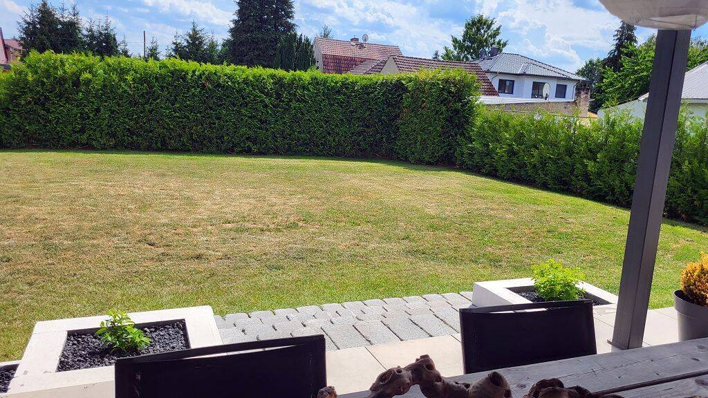 Ankommen und wohlfühlen – stilvolles ebenerdiges Wohnen mit vielen Extras – Müncheberg – Vorschaubild 3