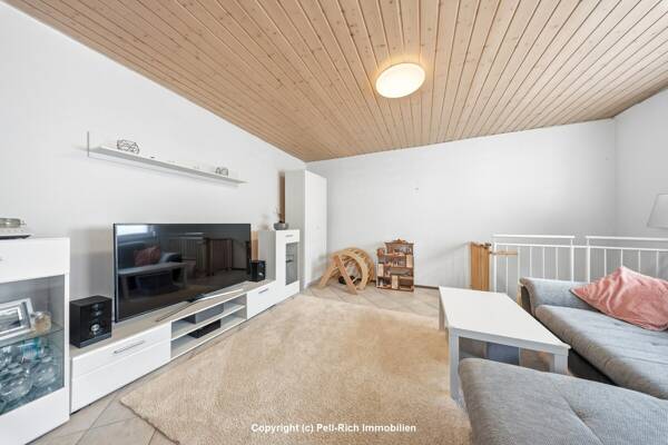Erdgeschosswohnung in 76761 Rülzheim mit 77,17 m² kaufen
