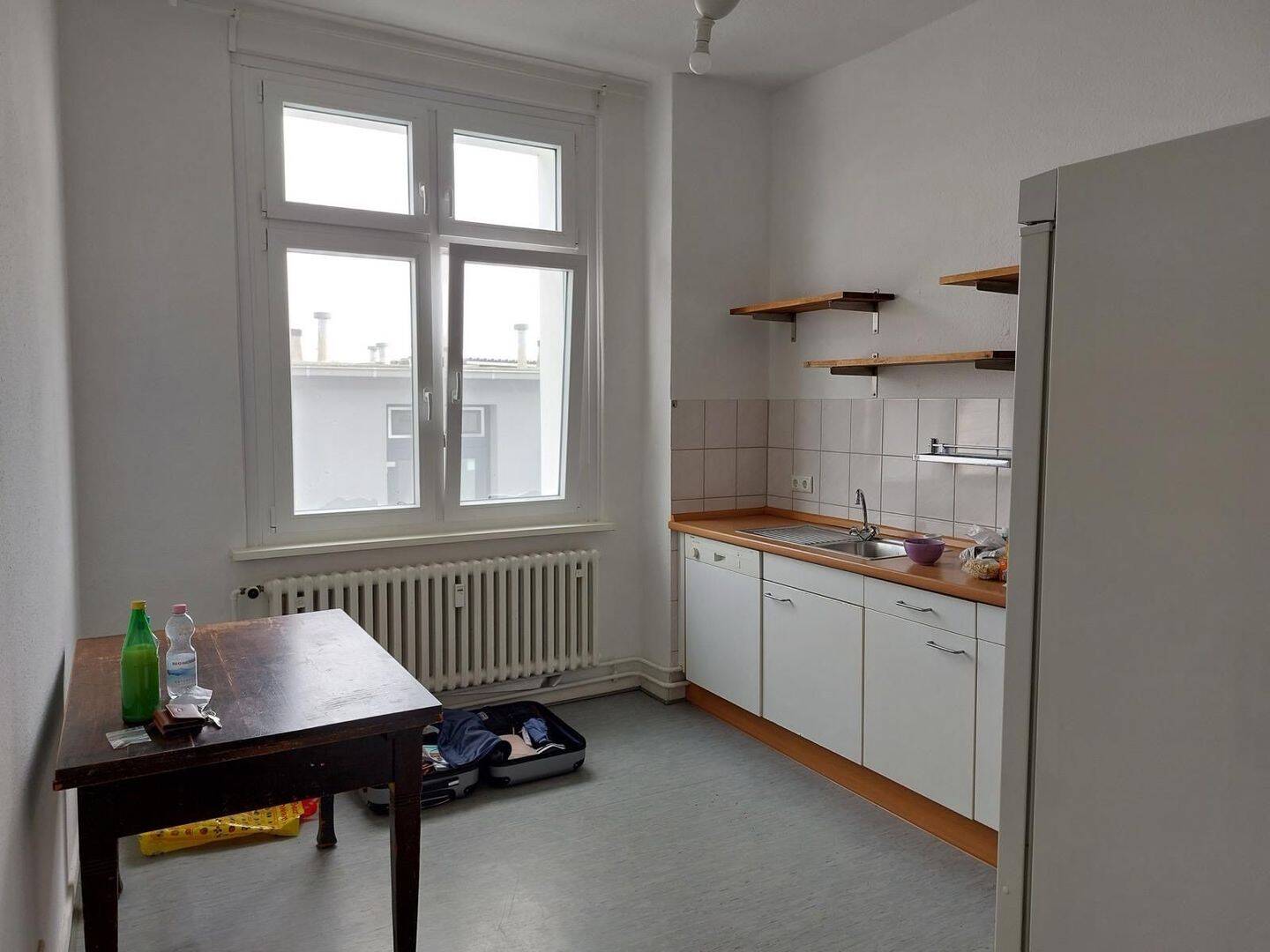 Helle 3-Zimmer-Wohnung in Braunschweiger Innenstadt – Braunschweig – Vorschaubild 6