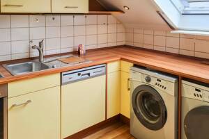 Wohnen im Grünen - Ihr neues Zuhause mit viel Potenzial in ruhiger Lage mitten in der Stadt – 63071 Offenbach am Main – Vorschaubild 6