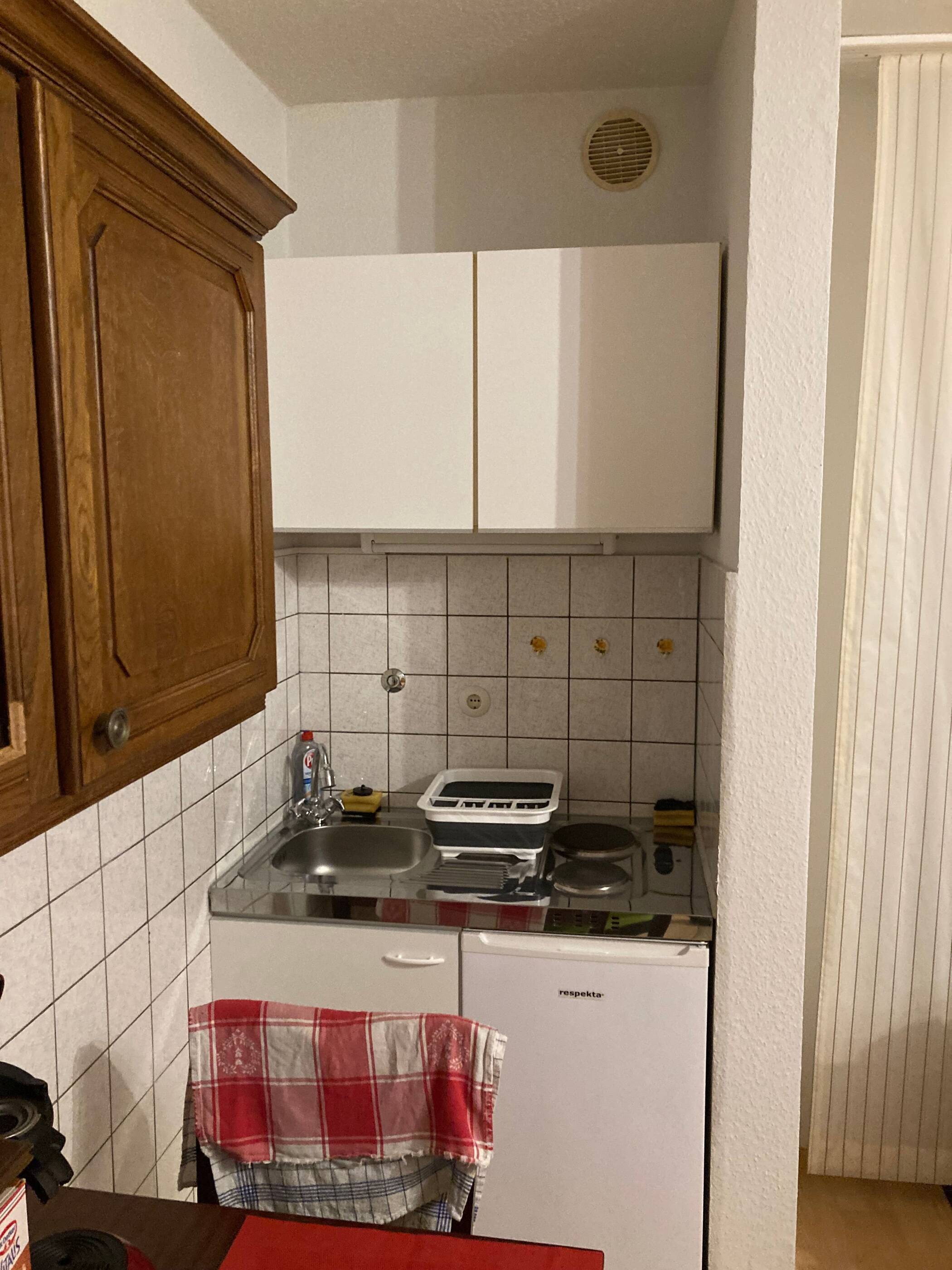 Möbliertes Komfortappartment – Solingen – Vorschaubild 6