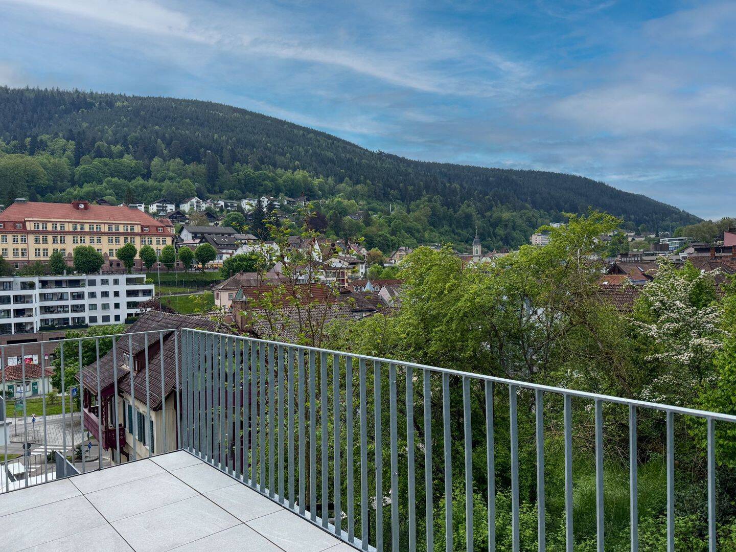 Das neue Zuhause für anspruchsvolle Familien