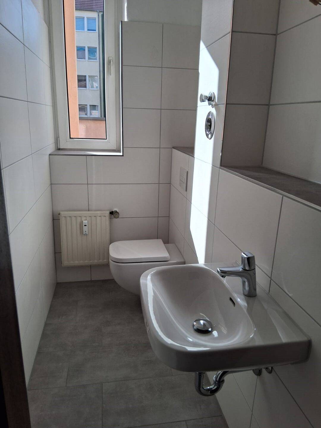 Neu sanierte 3-R-Wohnung In MD.Stadtfeld Ost 104 im EG. mit BLK. zu vermieten – Magdeburg – Vorschaubild 4