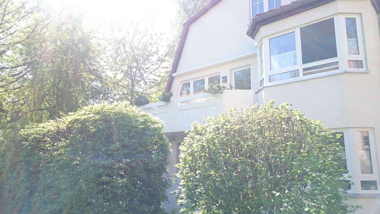 Vermietete 3-Zimmer-Wohnung mit Balkon in ruhiger Lage von Berlin-Marienfelde – Berlin – Vorschaubild 5